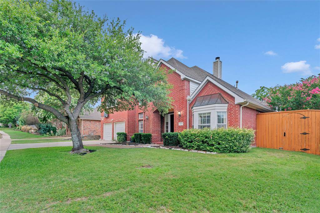 4005 Kite Meadow Drive, Plano, TX 75074
