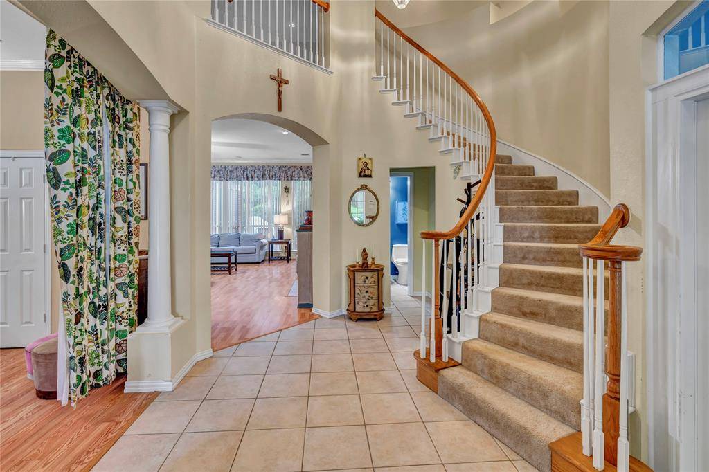 4005 Kite Meadow Drive, Plano, TX 75074