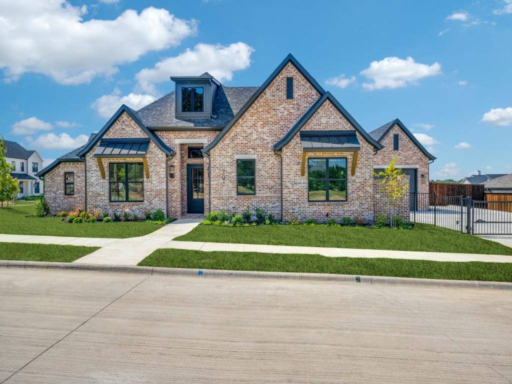301 FAIRMOUNT, Denton, TX 76210