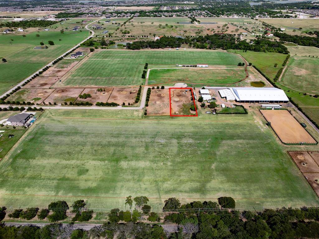 510 Prestonwood Polo Drive, Oak Point, TX 75068