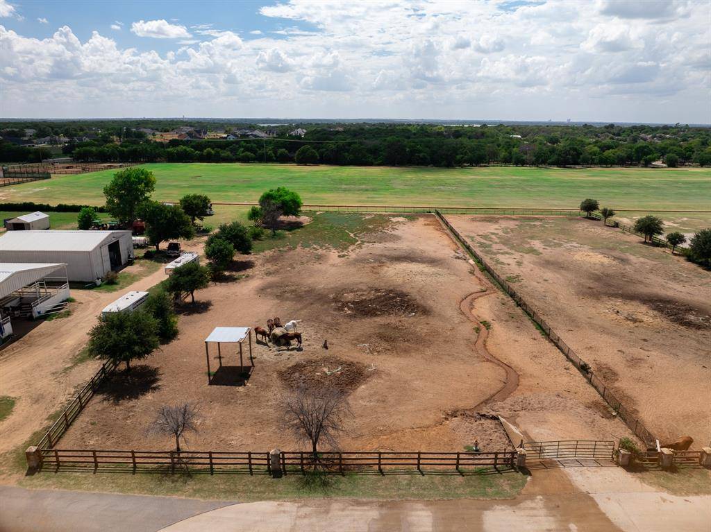 510 Prestonwood Polo Drive, Oak Point, TX 75068