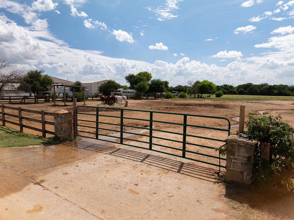 510 Prestonwood Polo Drive, Oak Point, TX 75068