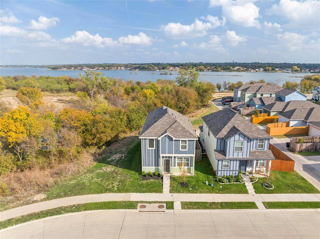 5712 Shore Point Trail, Fort Worth, TX 76119