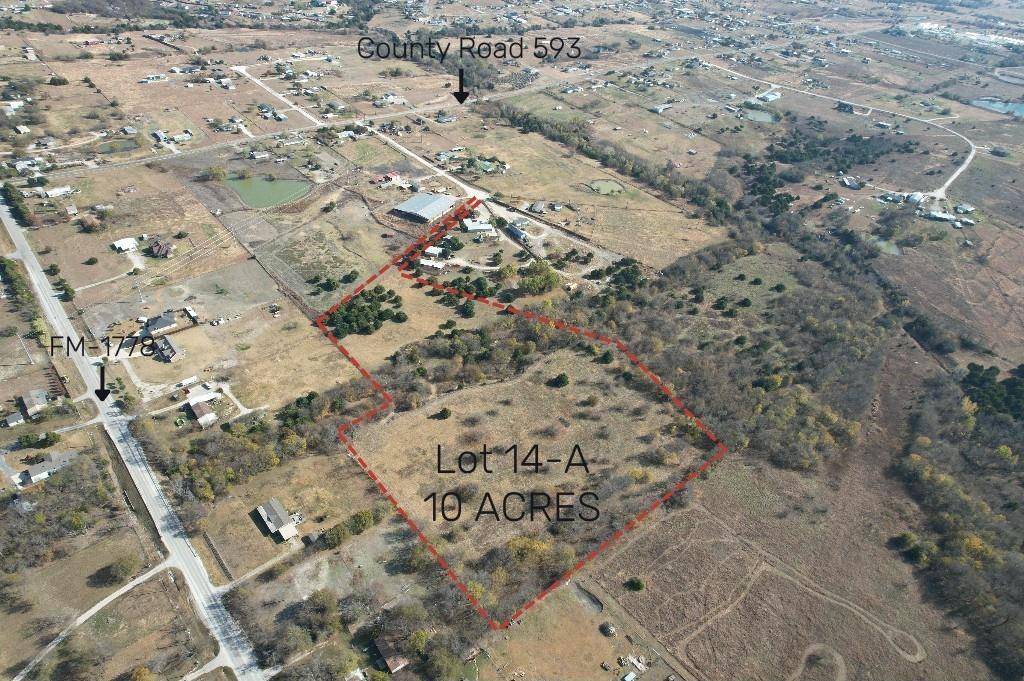 17613 Soman, Nevada, TX 75173