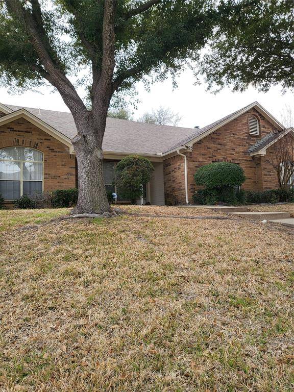 1905 Libby Lane, Grand Prairie, TX 75050