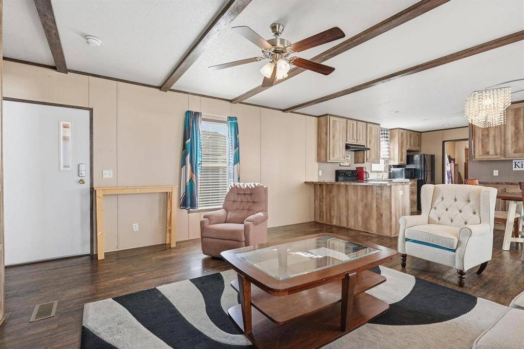 438 Benjamin, Abilene, TX 79606