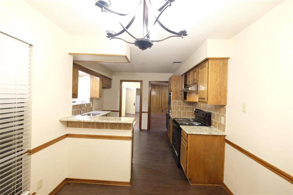 1612 Valencia Drive, Plano, TX 75074