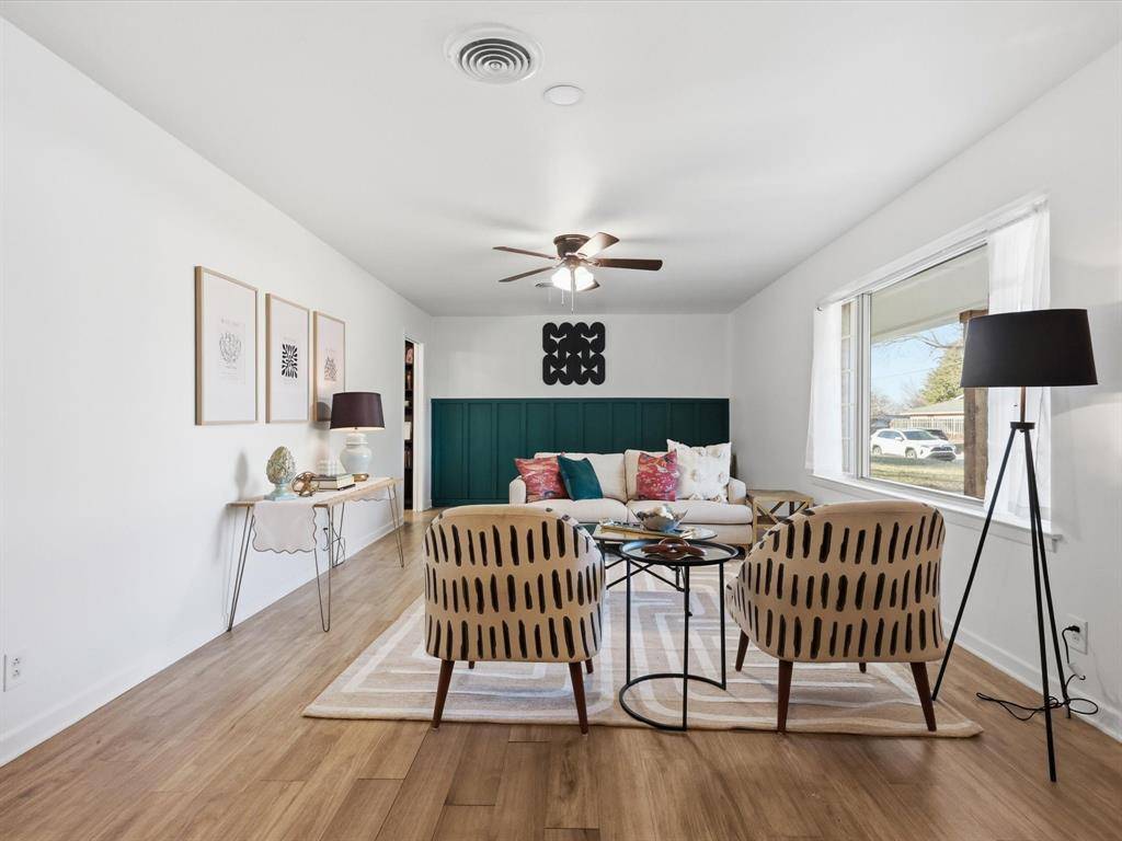 4013 Welch Avenue, Fort Worth, TX 76133