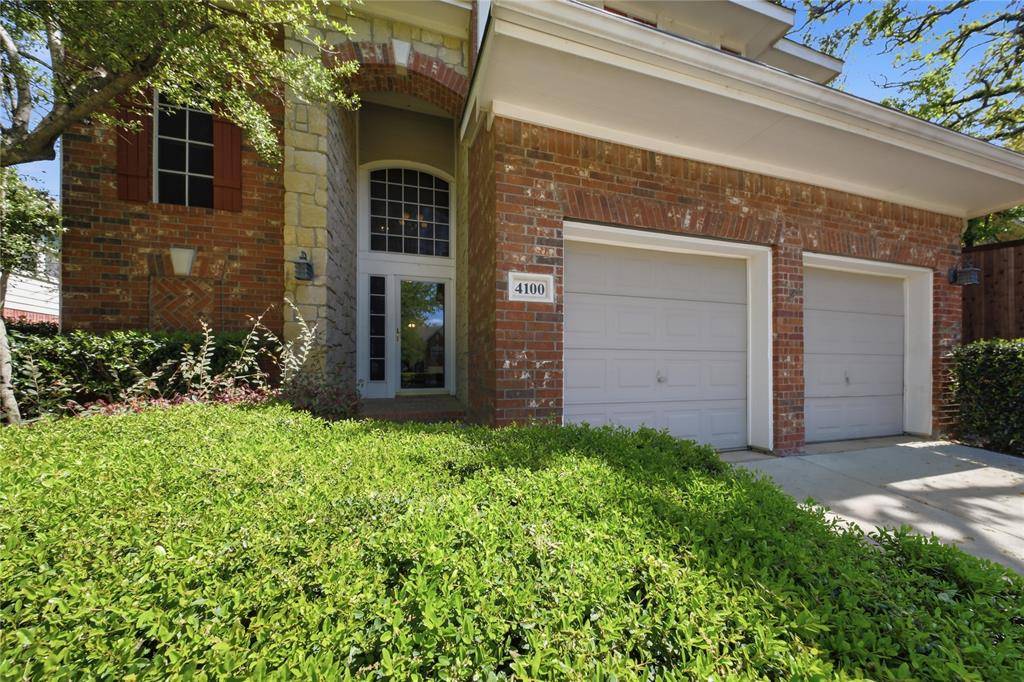 4100 Parkview Court, Bedford, TX 76021