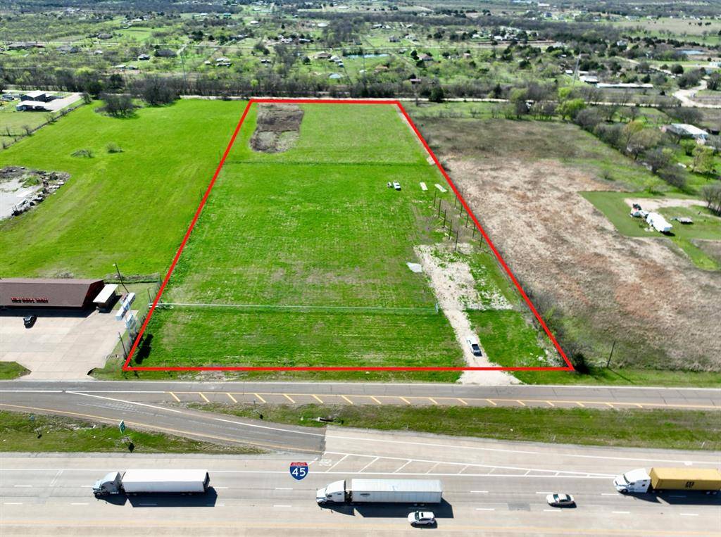TBD 8.06 Interstate 45 Highway, Rice, TX 75155