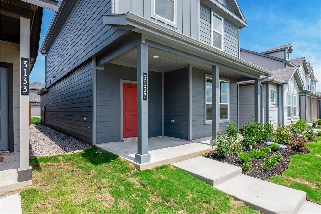 3137 Pecan Farm Lane, Fort Worth, TX 76140
