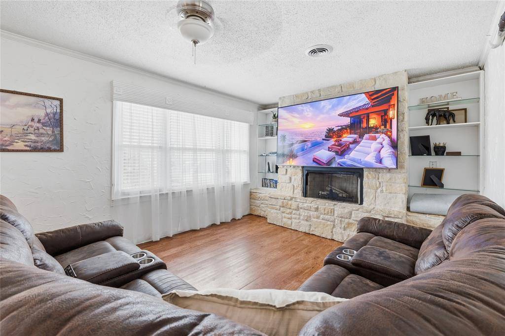 135 Hightower Street, Hillsboro, TX 76645