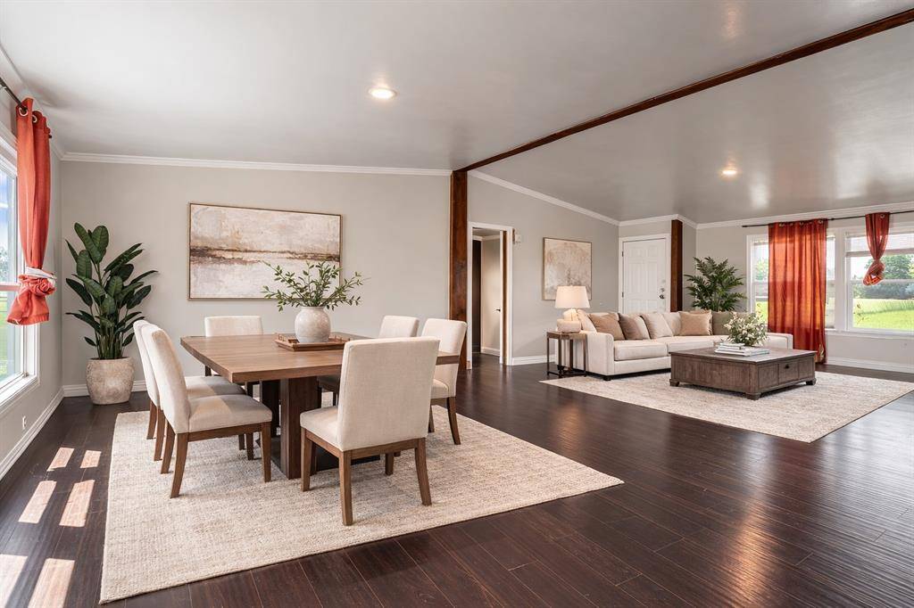 4000 Fm 272, Celeste, TX 75423