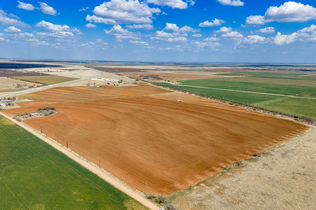 2706 County Road 299, Anson, TX 79501