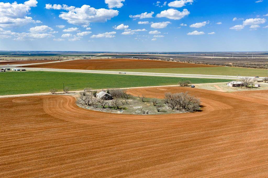 2706 County Road 299, Anson, TX 79501
