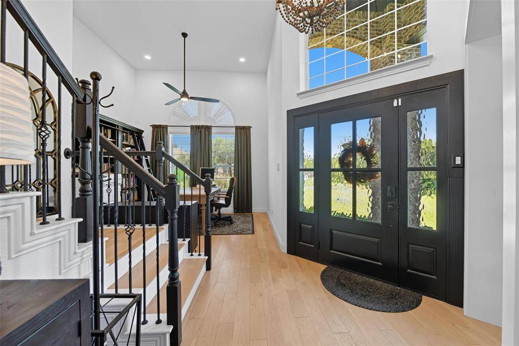 7408 Rocky Ford Road, Fort Worth, TX 76179