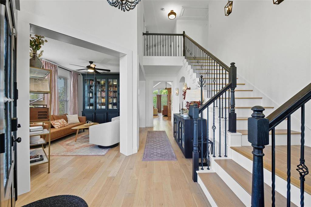 7408 Rocky Ford Road, Fort Worth, TX 76179