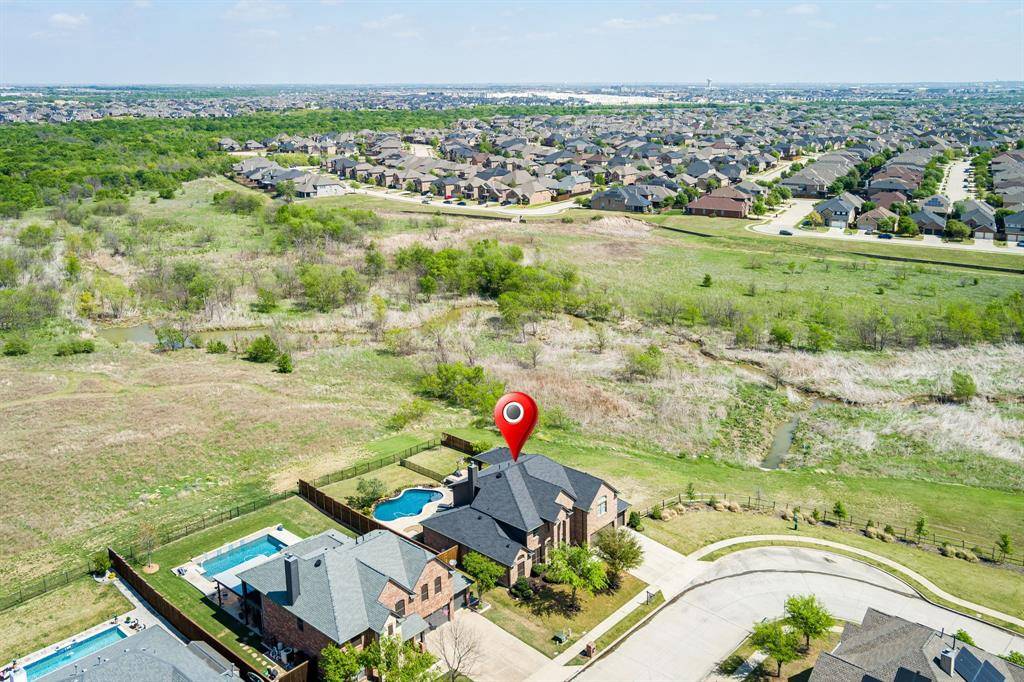 2281 Hideaway Pointe Drive, Little Elm, TX 75068