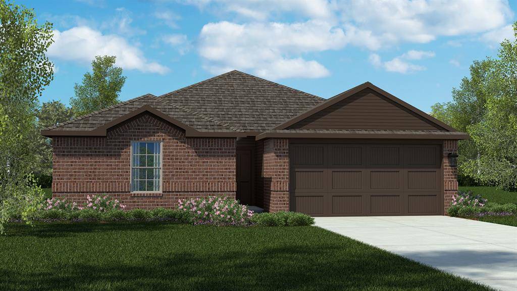 1729 SAND PINE Lane, Fort Worth, TX 76140