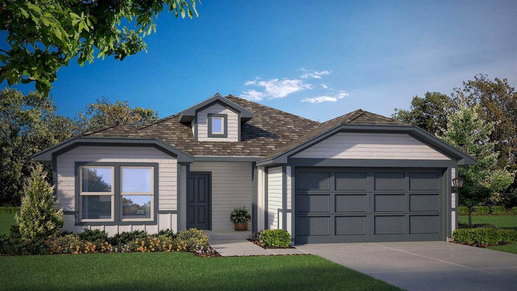 1760 SAND PINE Lane, Fort Worth, TX 76140