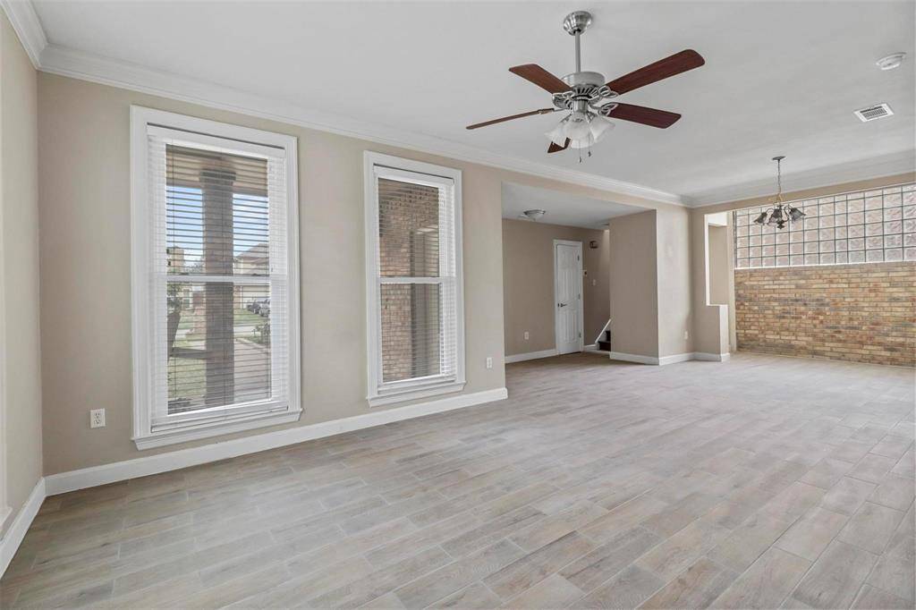 1110 Carrington Court, Irving, TX 75060