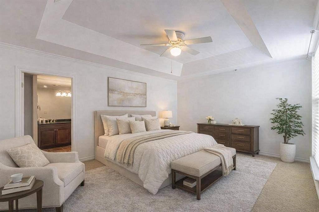 5909 Luther Lane #1502, Dallas, TX 75225