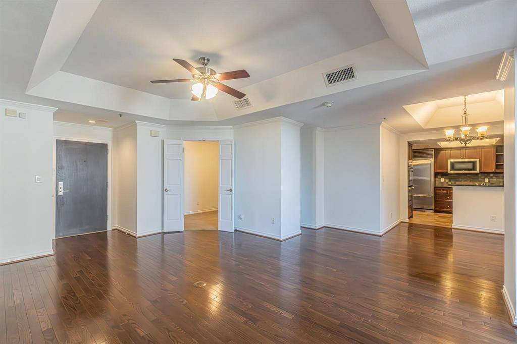 5909 Luther Lane #1502, Dallas, TX 75225