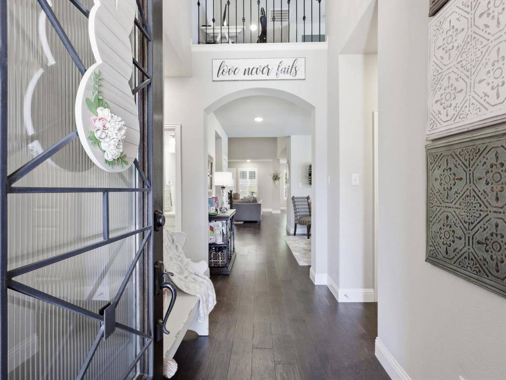 2500 Ever Birch Way, Mckinney, TX 75071