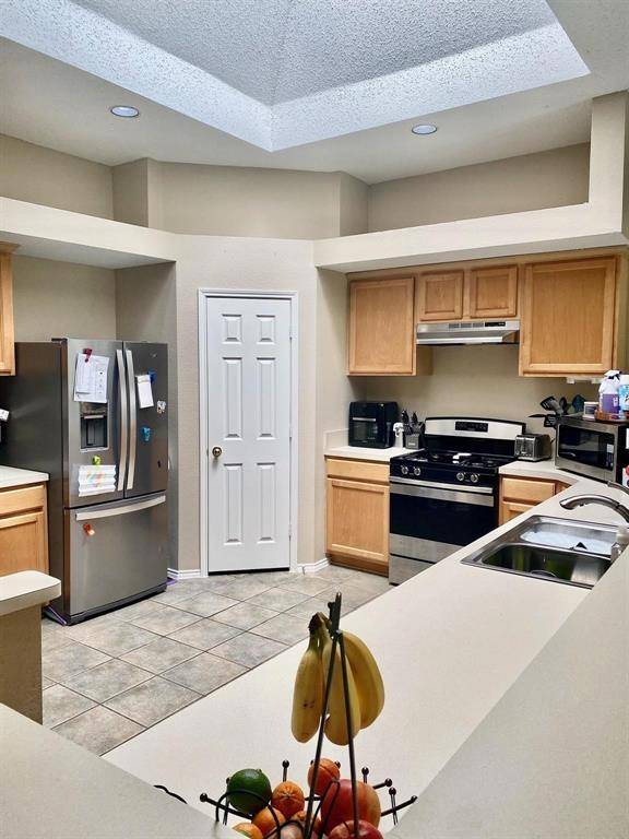 1707 Falcon Drive, Corinth, TX 76210