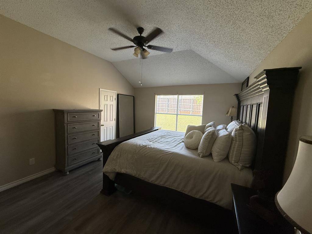 1707 Falcon Drive, Corinth, TX 76210