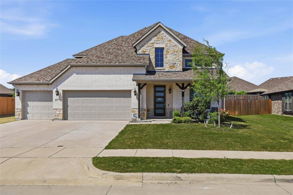 617 Purdue Road, Anna, TX 75409