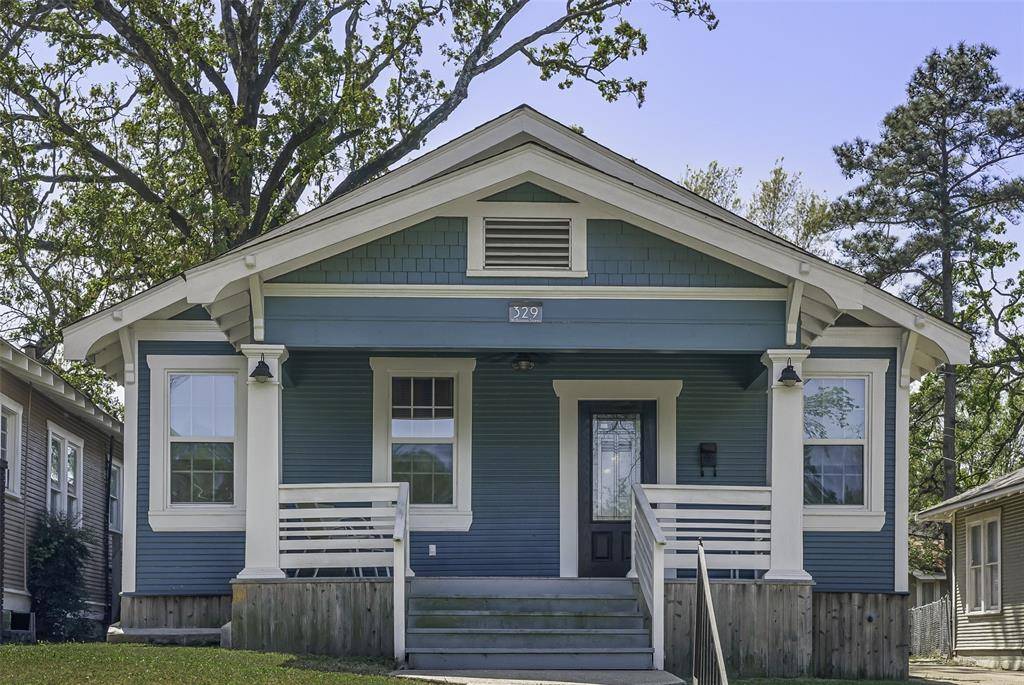 329 Wilkinson Street, Shreveport, LA 71104