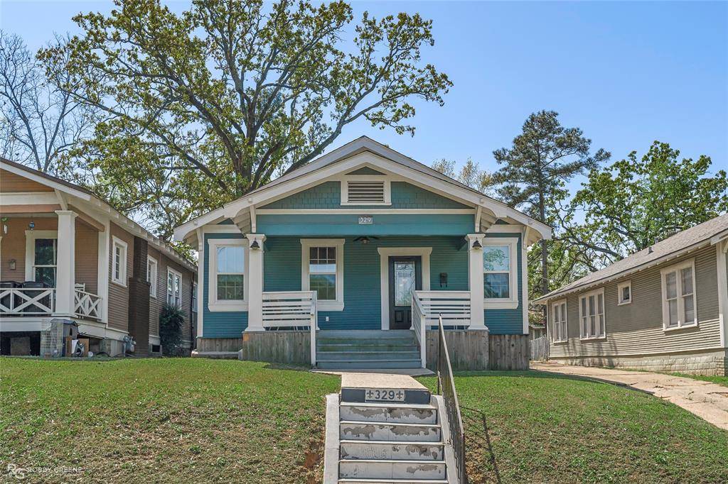 329 Wilkinson Street, Shreveport, LA 71104