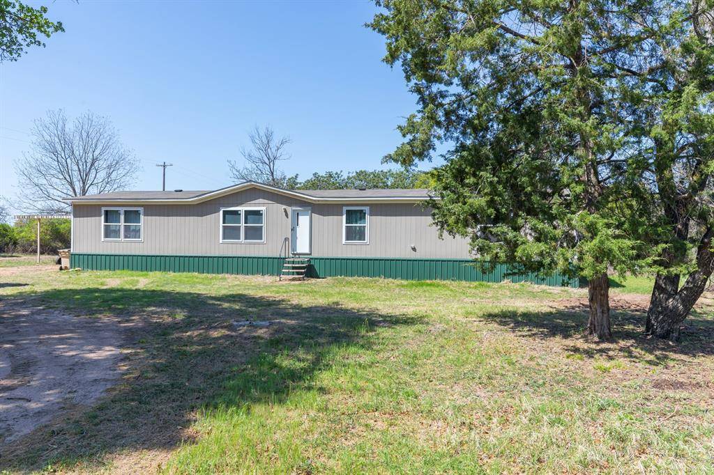 1205 County Road 507, Baird, TX 79504
