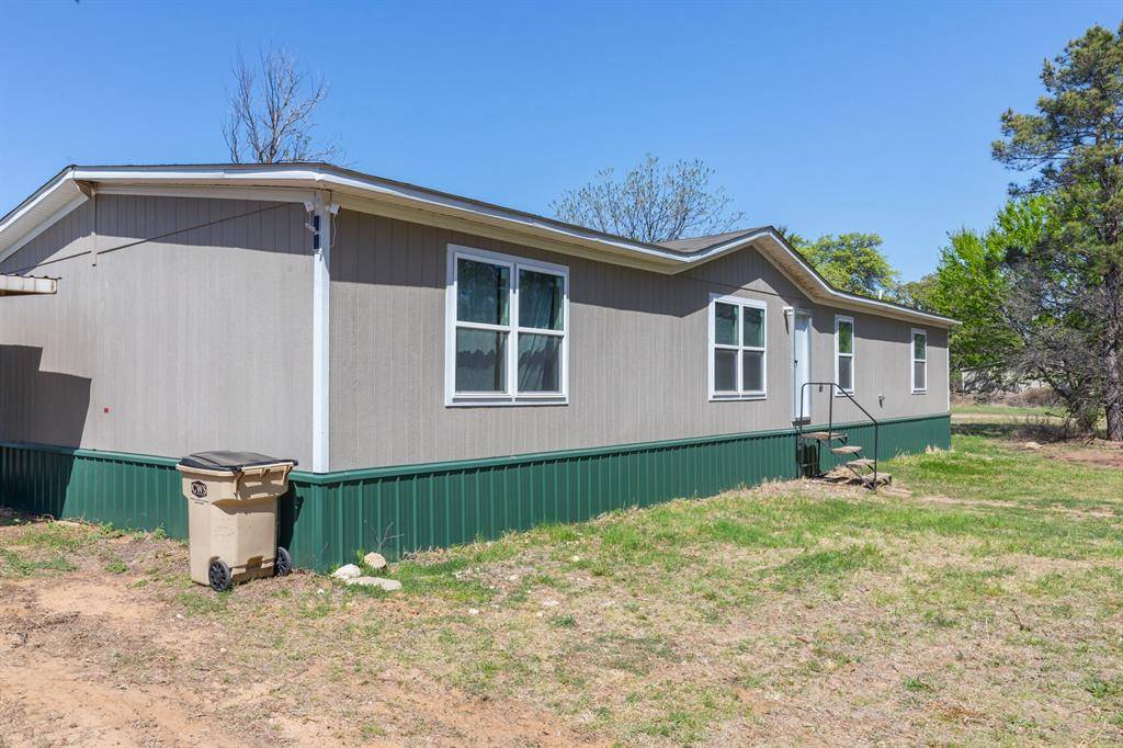 1205 County Road 507, Baird, TX 79504
