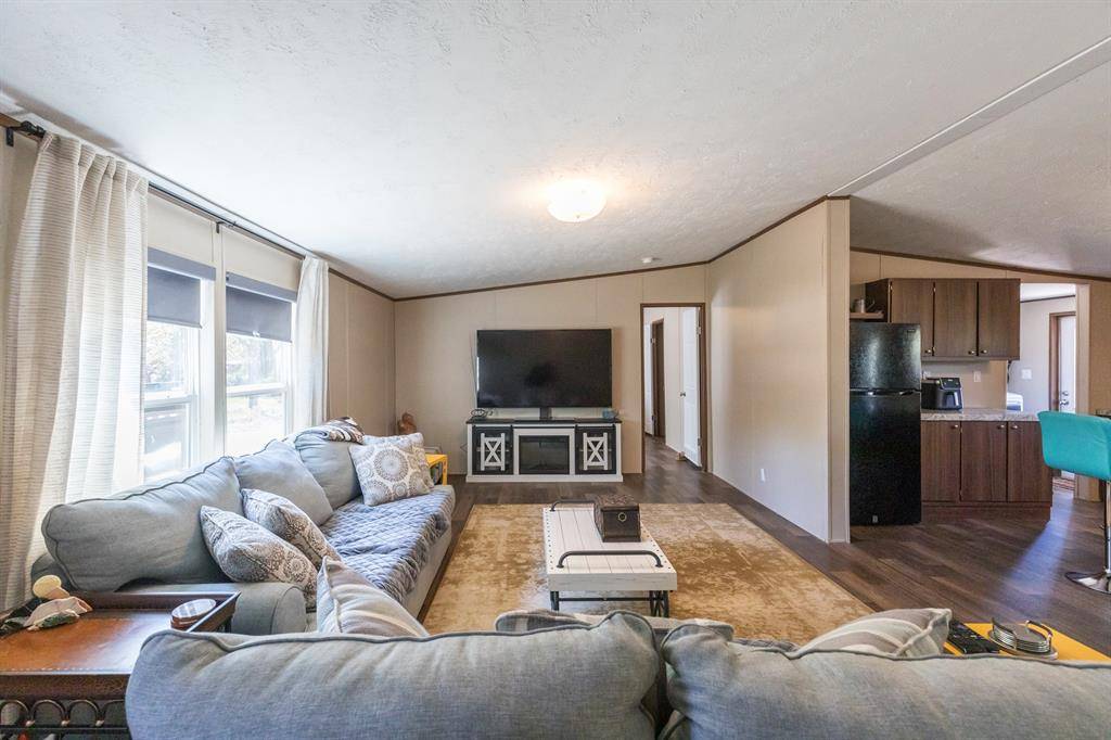 1205 County Road 507, Baird, TX 79504