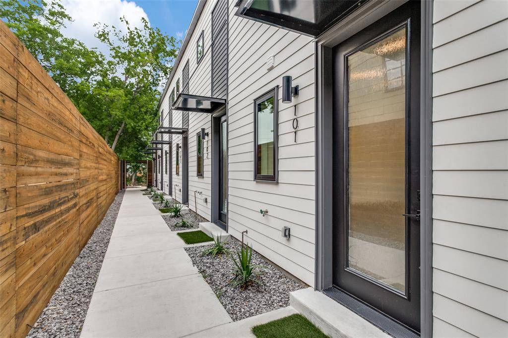 4715 Live Oak Street #102, Dallas, TX 75204