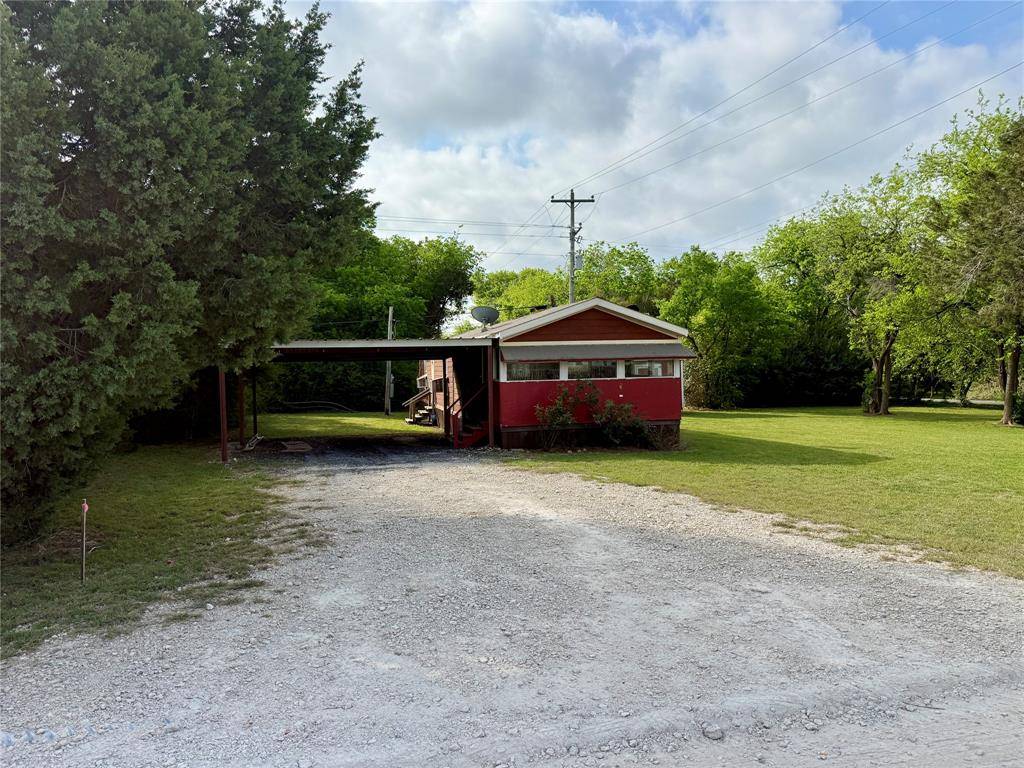 104 Cedar Way, Whitney, TX 76692