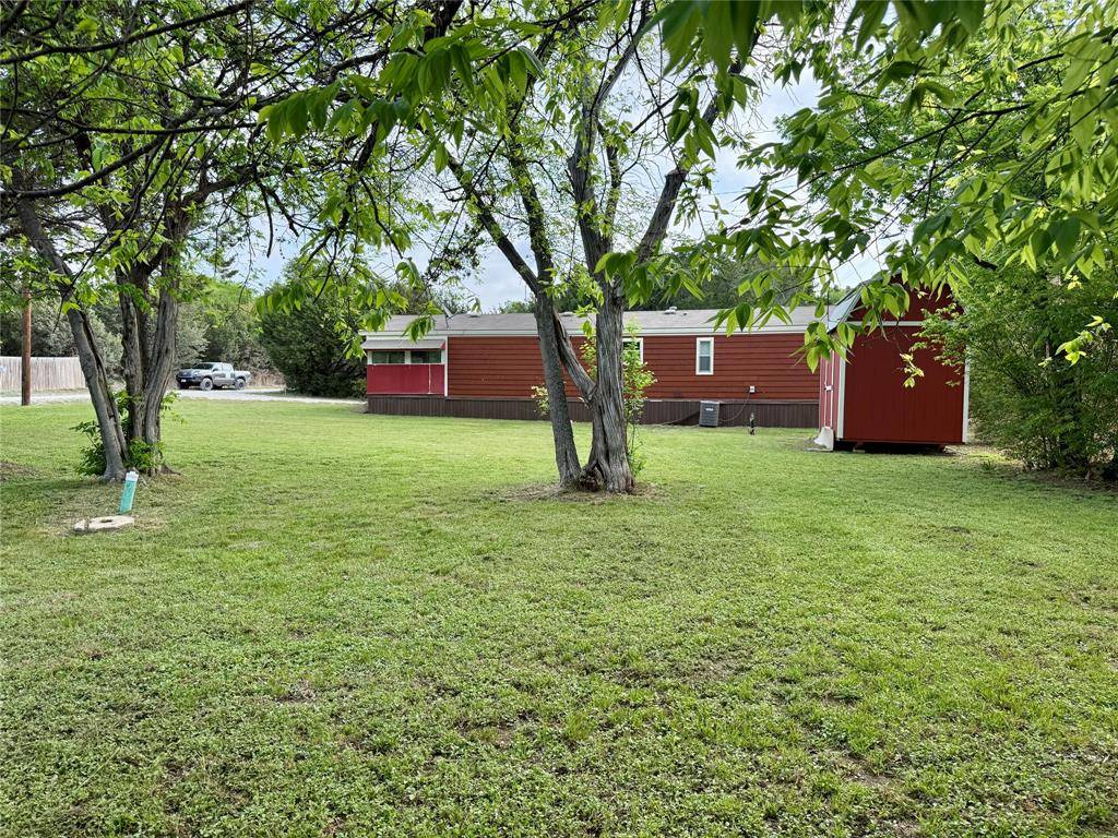 104 Cedar Way, Whitney, TX 76692