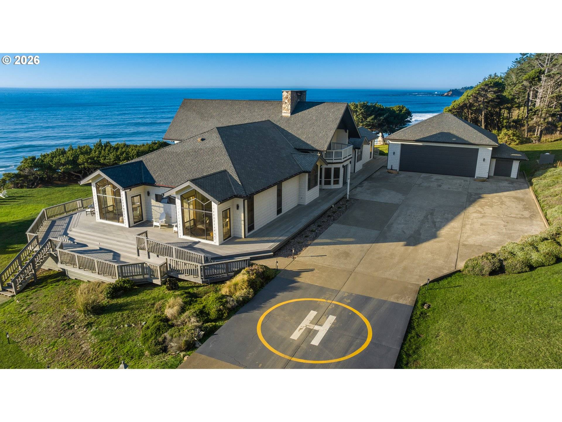 88515 Pacific Surf, Bandon, OR 97411