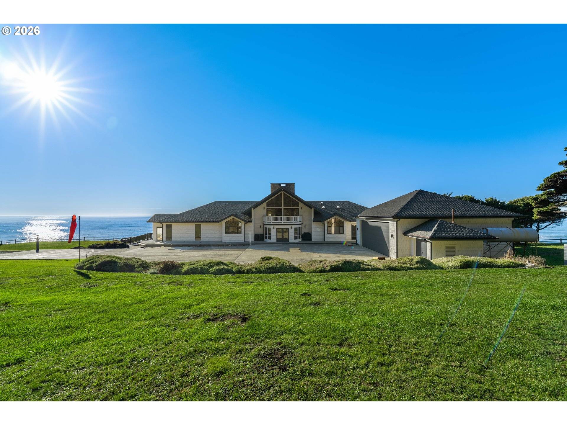 88515 Pacific Surf, Bandon, OR 97411