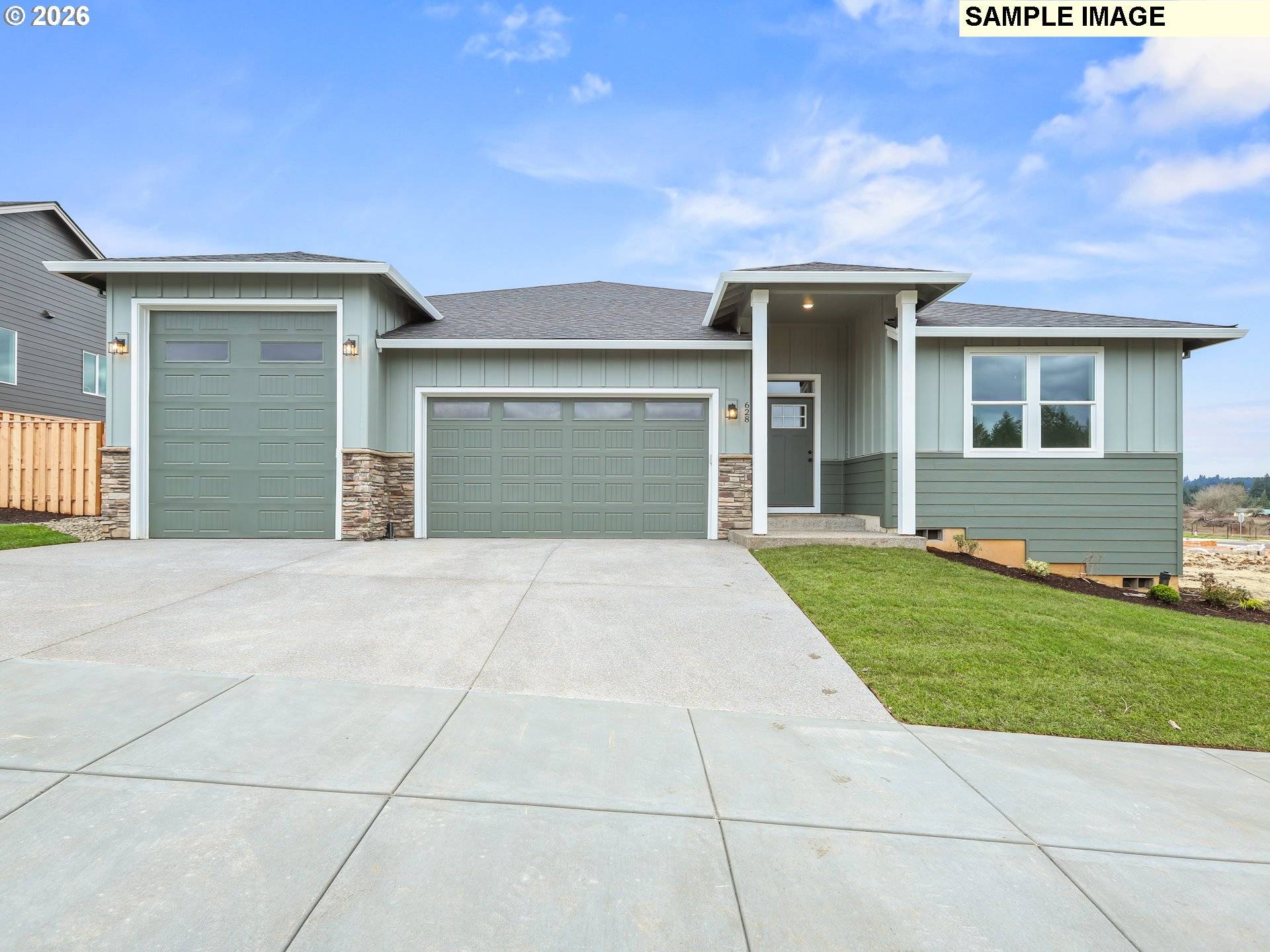 3447 NE Justus AVE #77, Estacada, OR 97023