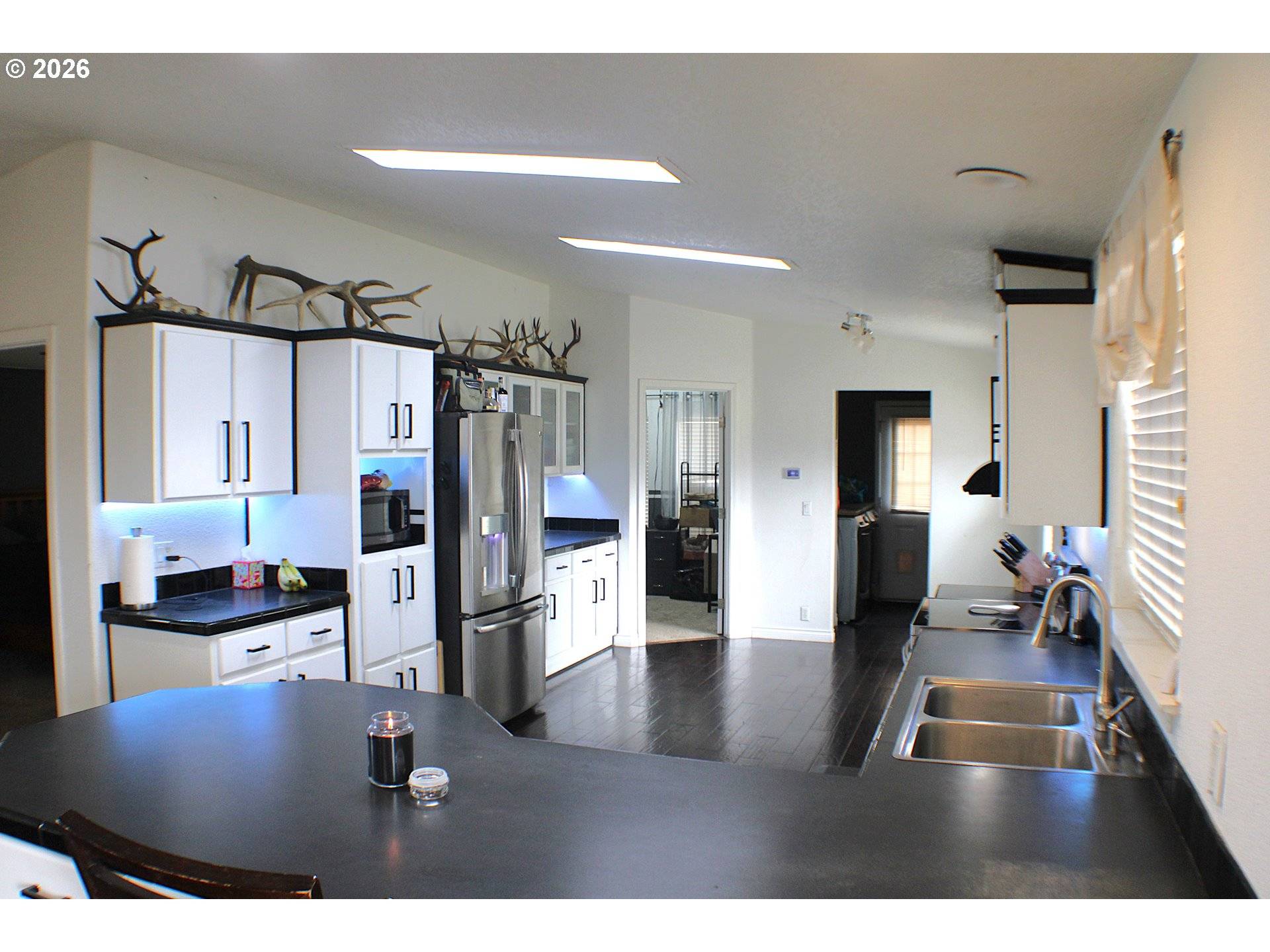 261 S ESTELLA ST, Glide, OR 97443