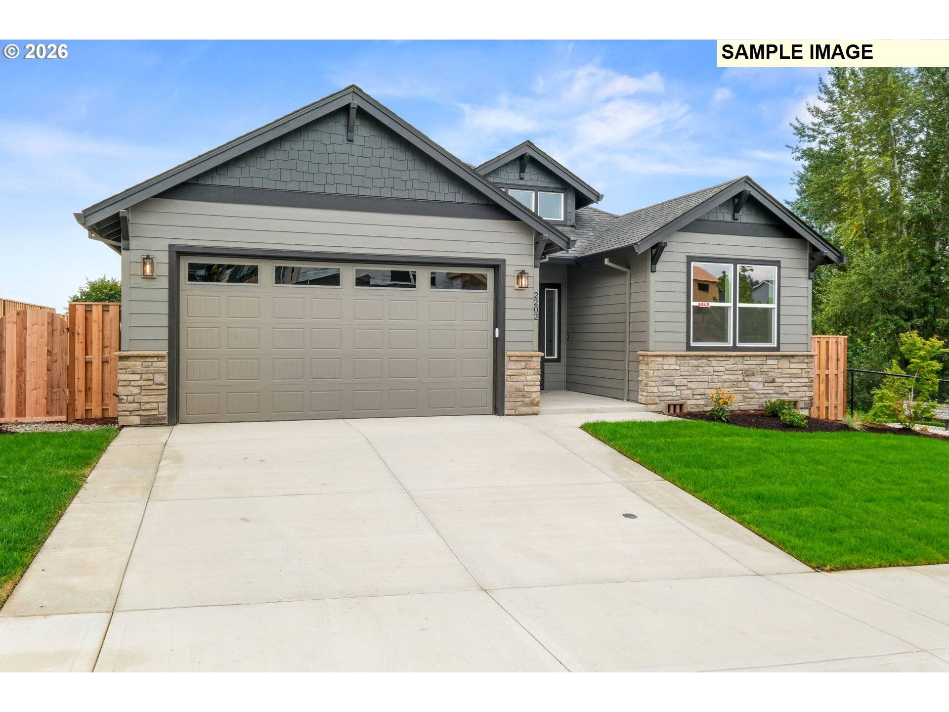 676 NE SALING DR W #96, Estacada, OR 97023