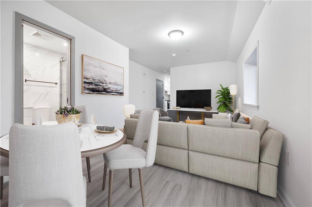 66-17 Clinton AVE, Maspeth, NY 11378