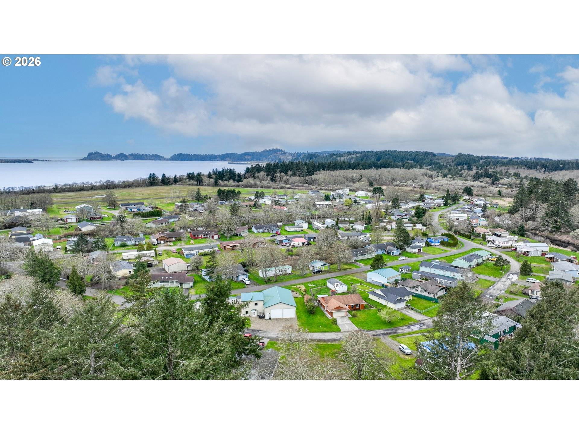 7125 SCARBORO LN N, Ilwaco, WA 98624