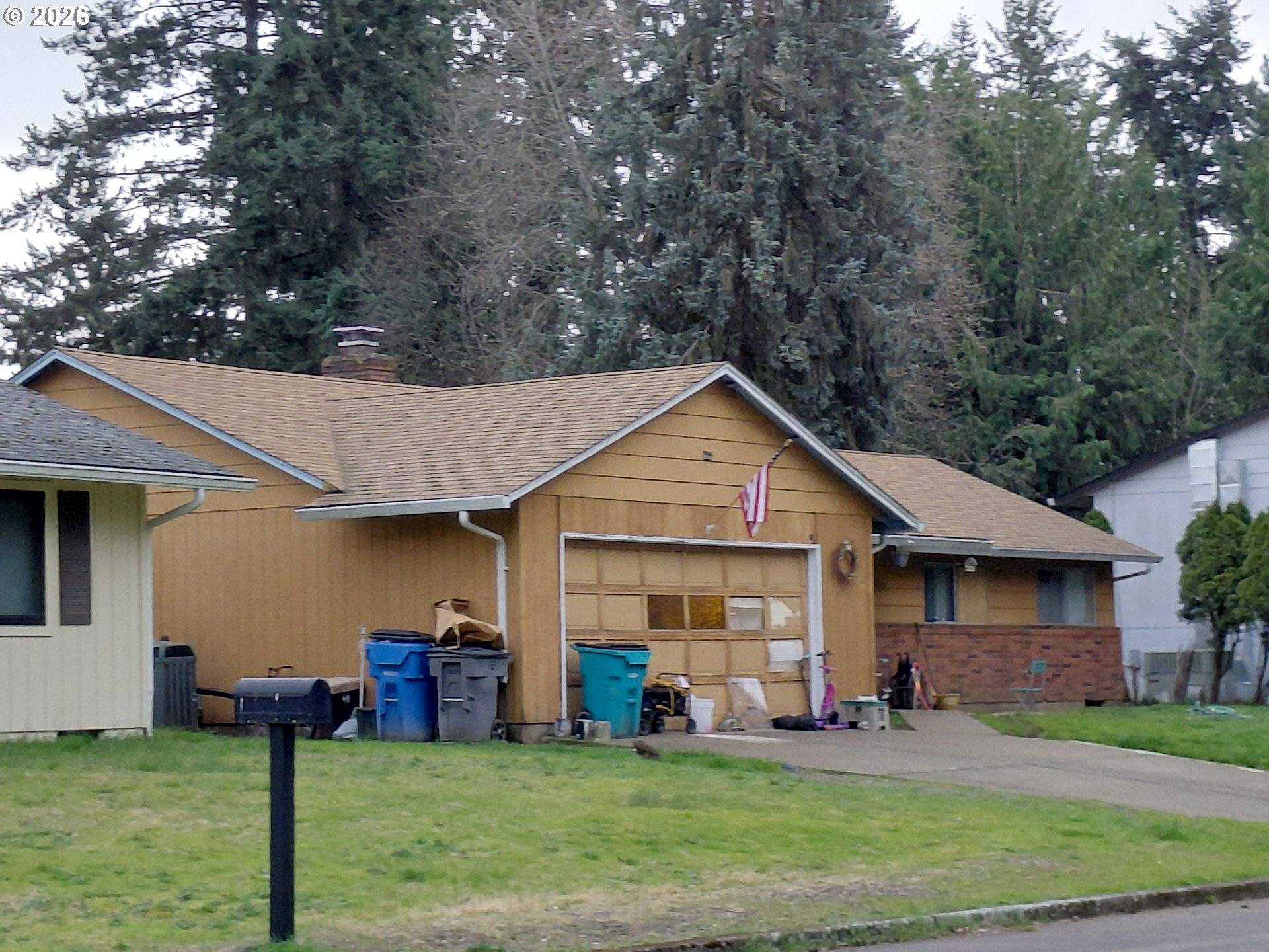 507 NE 144TH AVE, Vancouver, WA 98684