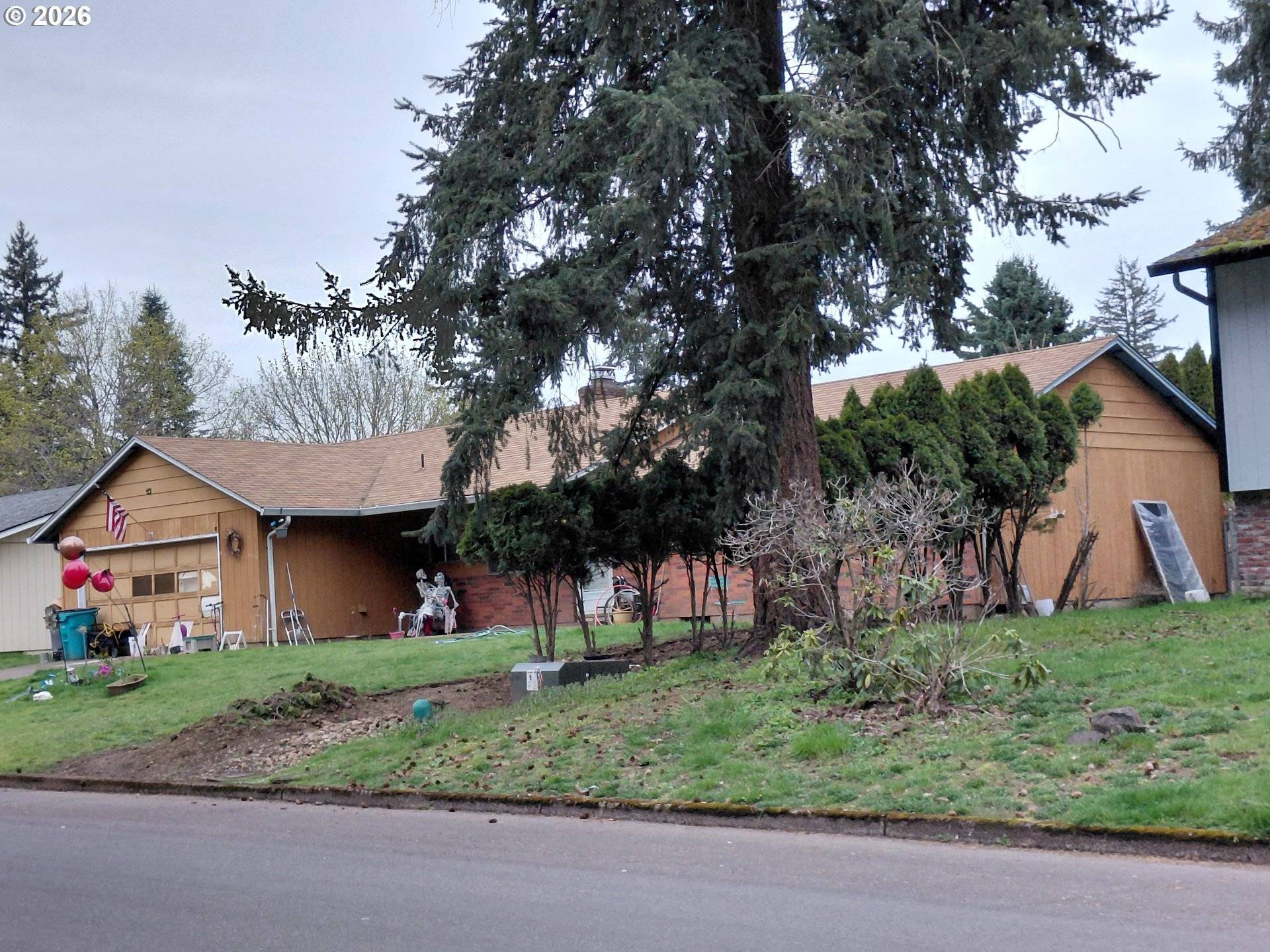 507 NE 144TH AVE, Vancouver, WA 98684