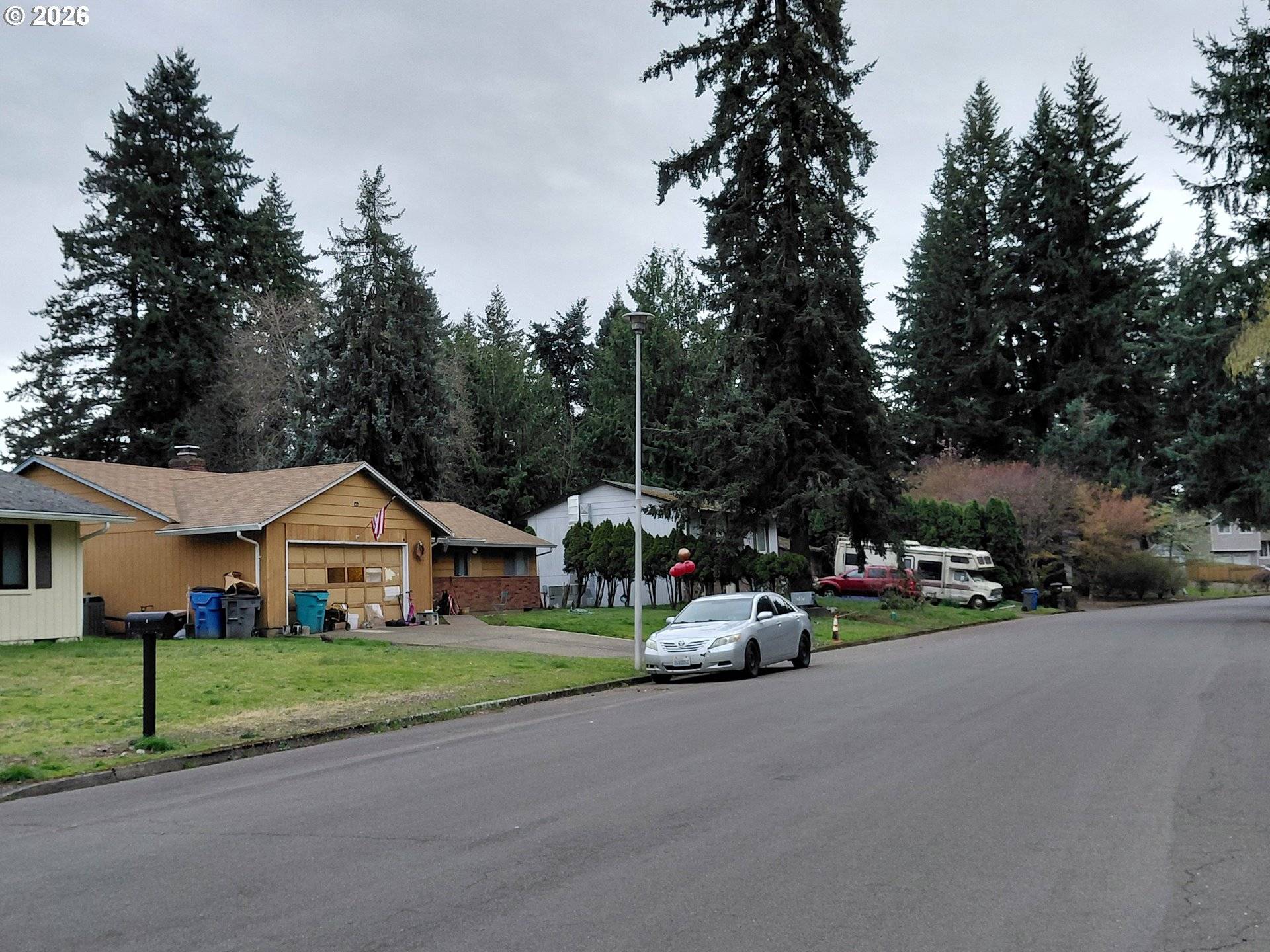 507 NE 144TH AVE, Vancouver, WA 98684