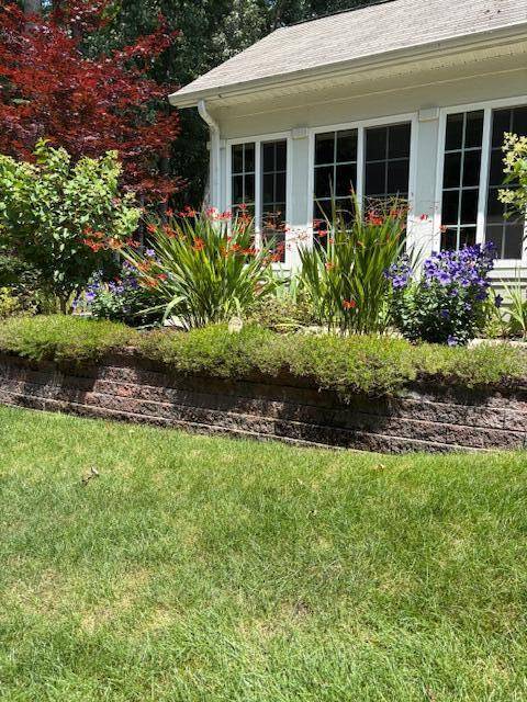 3061 Riverview LN, Sodus Twp, MI 49022